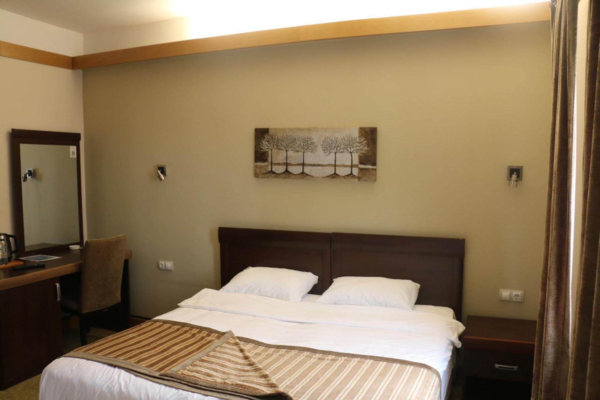 Hotel Lazlakar Sogutlu  Eksteriør bilde
