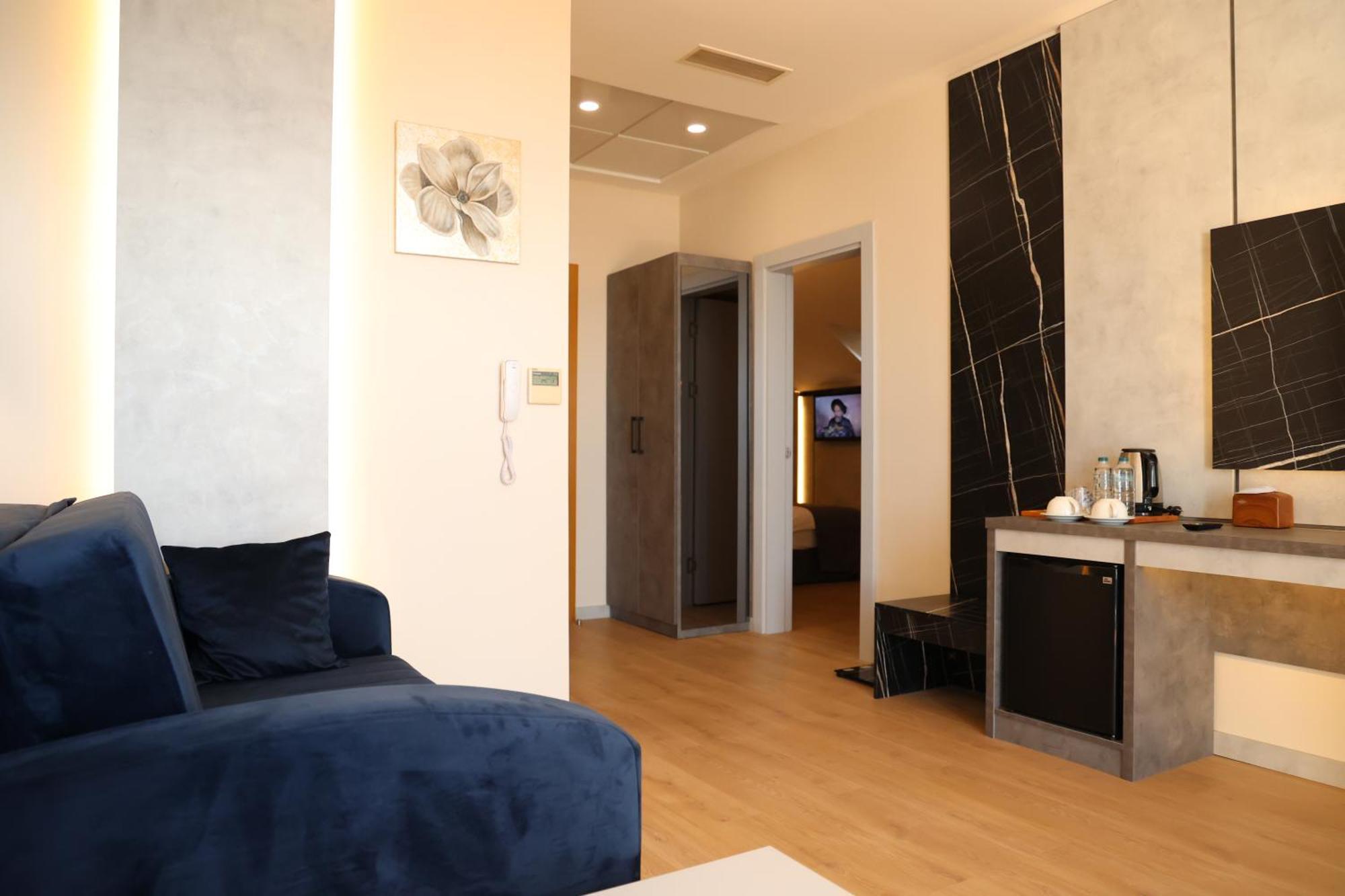 Hotel Lazlakar Sogutlu  Eksteriør bilde