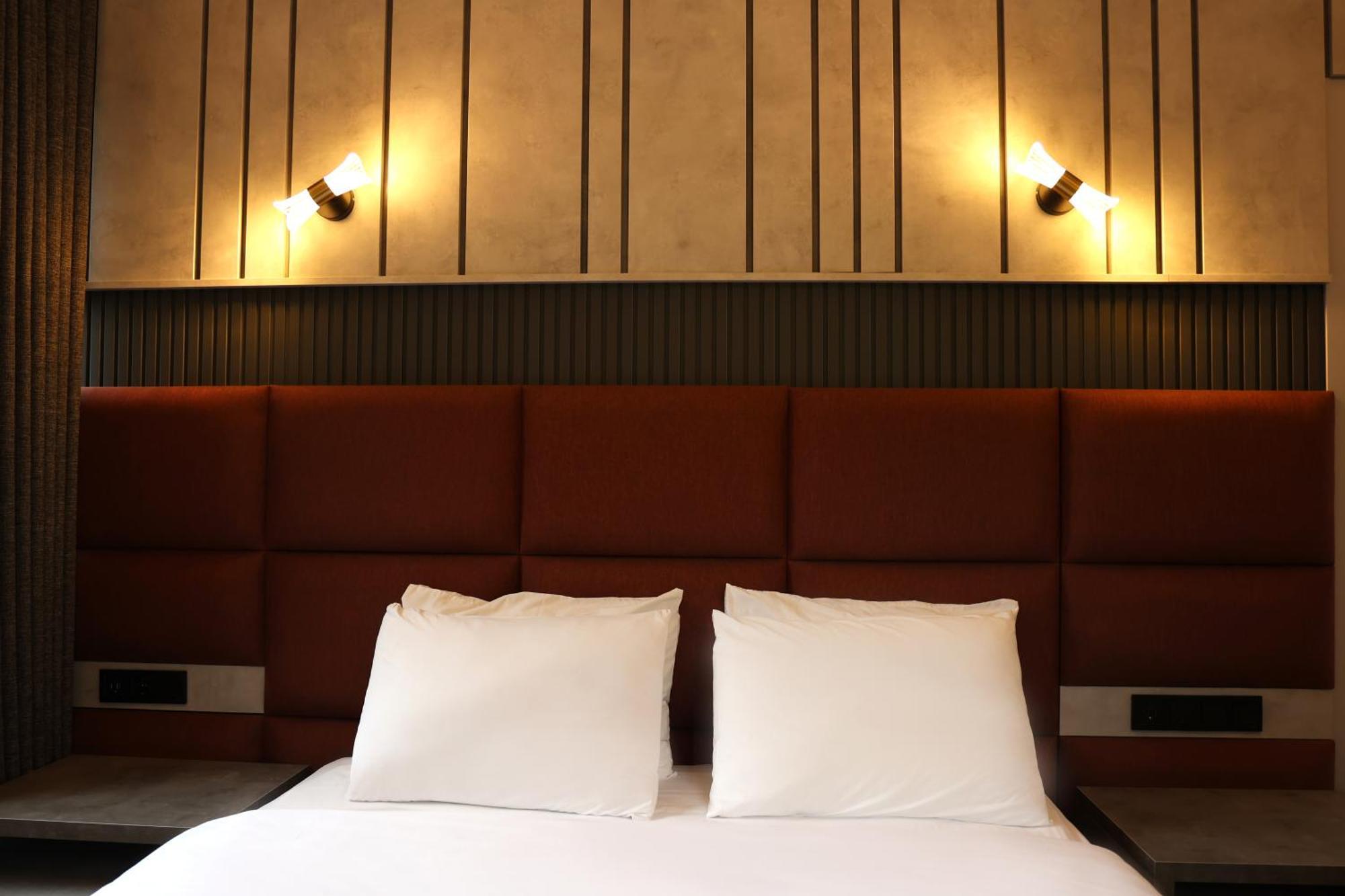 Hotel Lazlakar Sogutlu  Eksteriør bilde